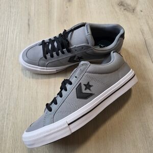 Converse Sport Casual Ox Sneakers A10548F Men's Size 10